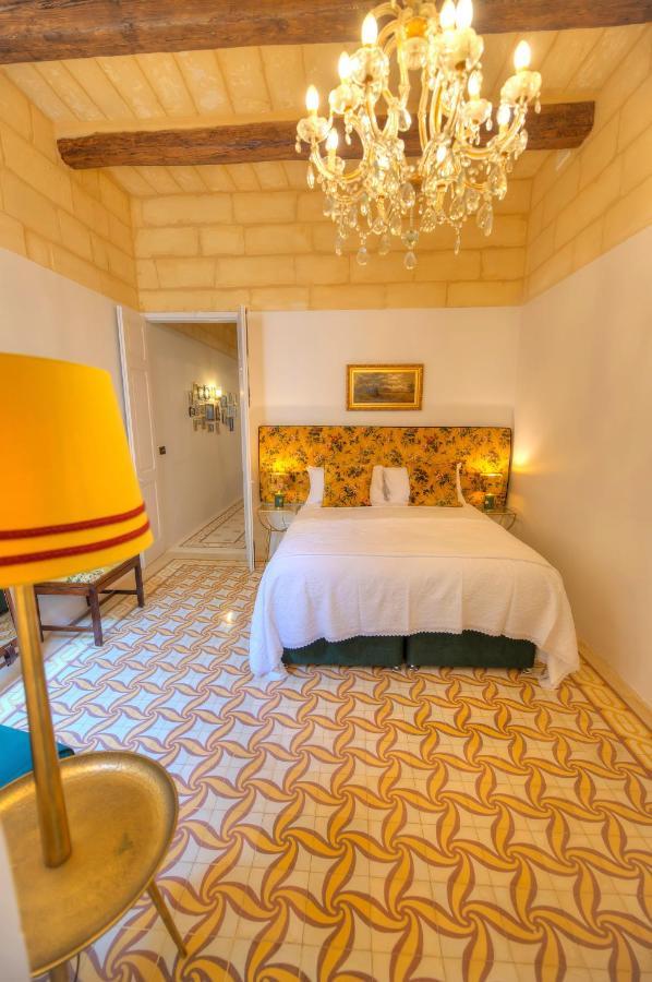 Traditional & Chic 2 Bedrooms In Valletta Imcd1-1 Extérieur photo
